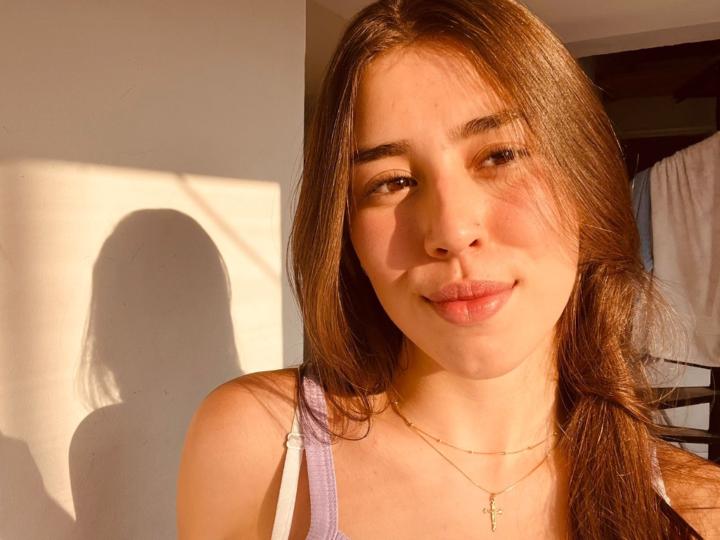 Valentina Delgado
