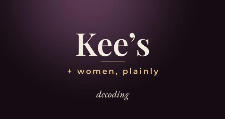 keesmethod