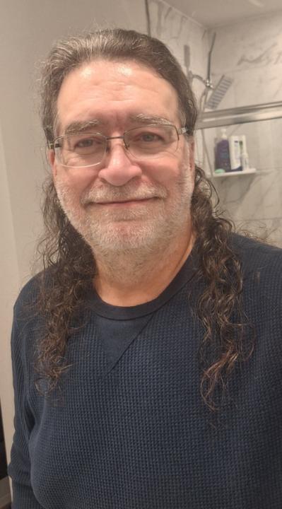 Michael Fogarty