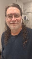 Michael Fogarty