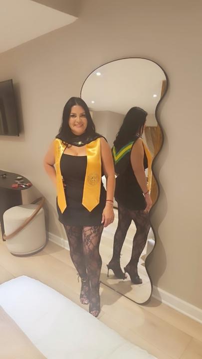 Melissa Santiago