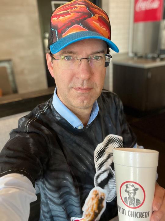 Eric Schaefer