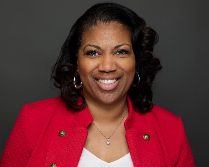 Wanda Bruce