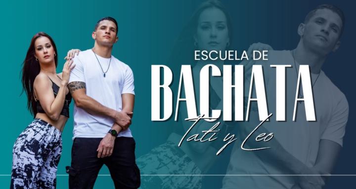 Escuela Online de Bachata T&L