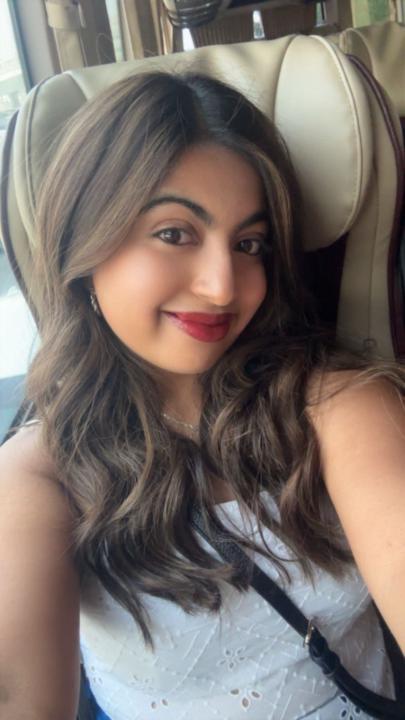 Raazeen Merchant