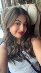Raazeen Merchant