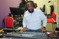 Evans Ogedengbe