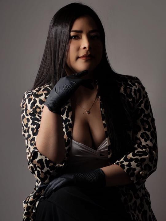 Naryorith Maylet Chacón Márquez