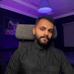 Nawaf Alhazmi