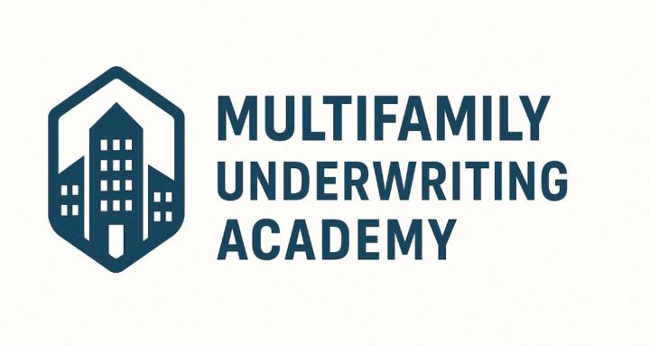 Multifamily Underwriting
