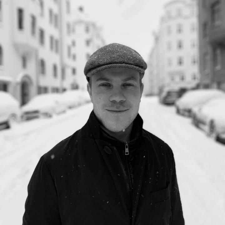 Malte Jansson