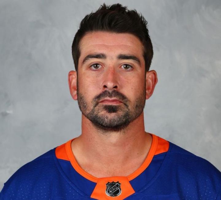Cal Clutterbuck
