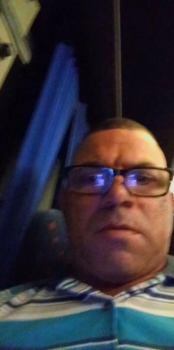 Harold Arrioja