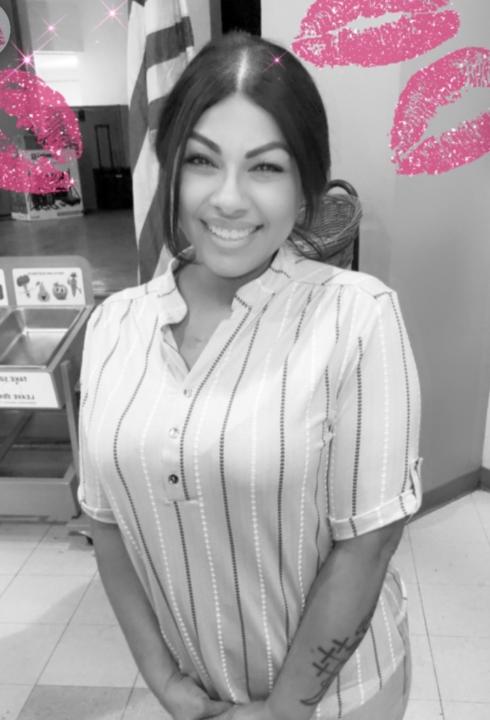Christina L Reyes