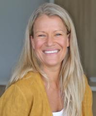 Tara Wheeler