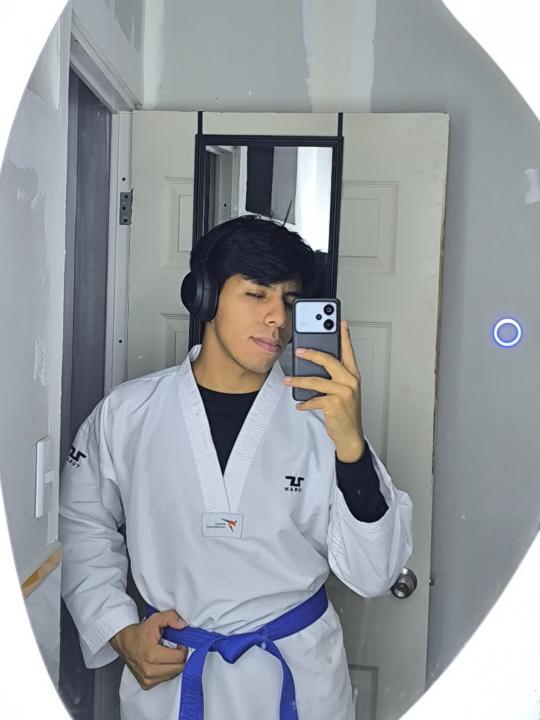 Alessandro Cruz