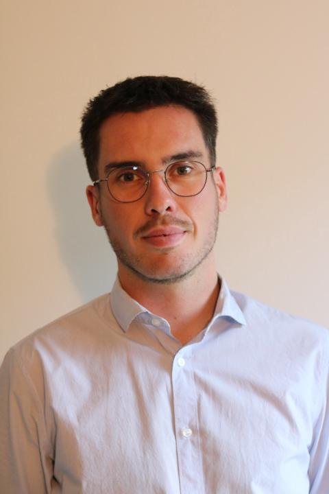 Mathis Dudicourt