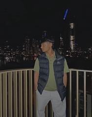 Dharmik Patel