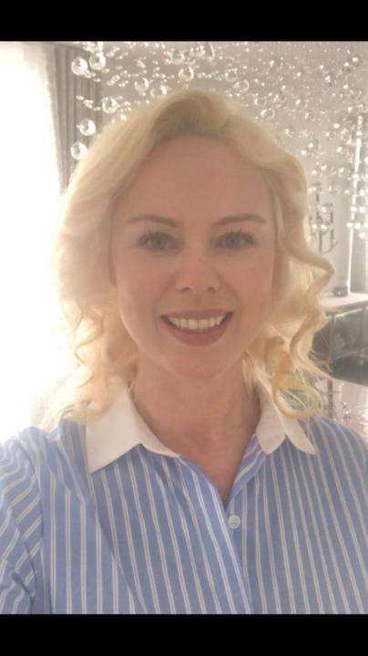 Tanja Ströhle