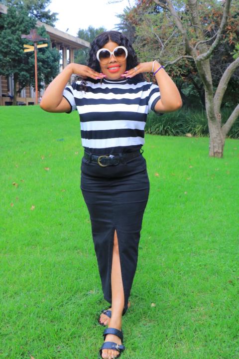 Refilwe Sijula