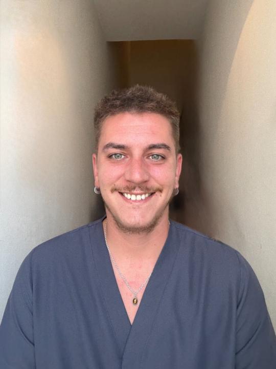 Francisco Ramos jimenez