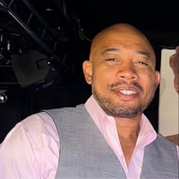 Terrence Mcintosh