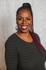 Tyneshia Perine