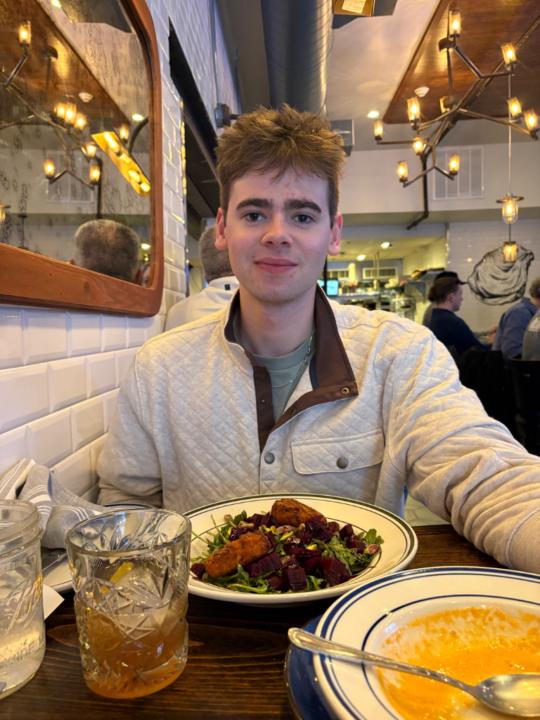 Joe Gala