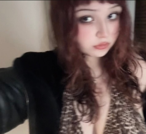 Isabella Glz