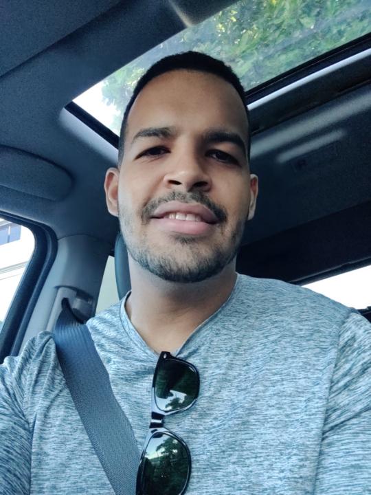 Randy Aracena