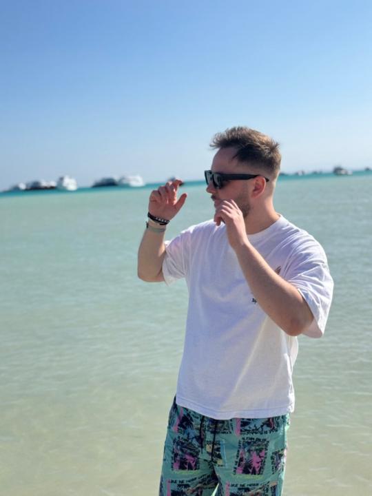 Cosmin Vasiliu