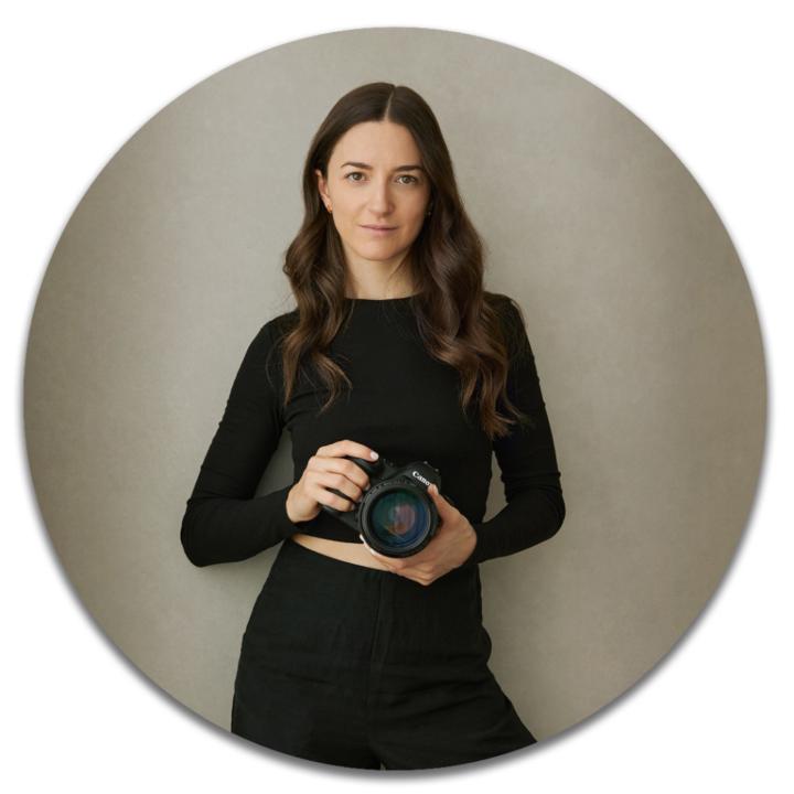 Cristina Robles