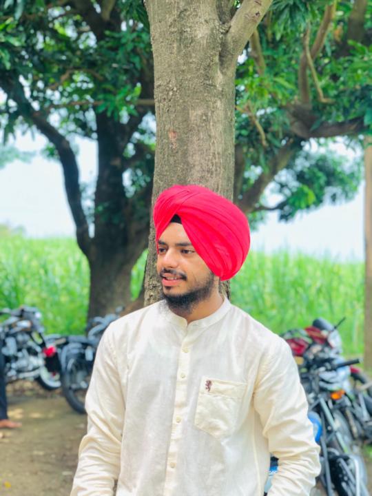 Jashan Singh