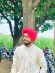 Jashan Singh