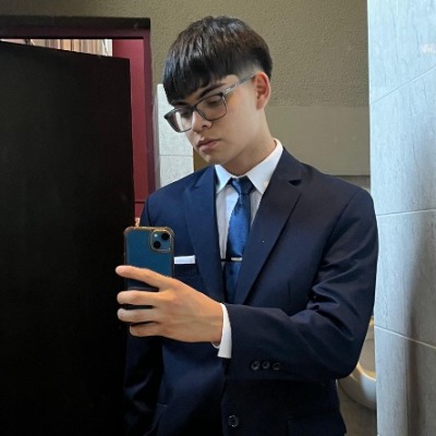 Joaquin Mansilla