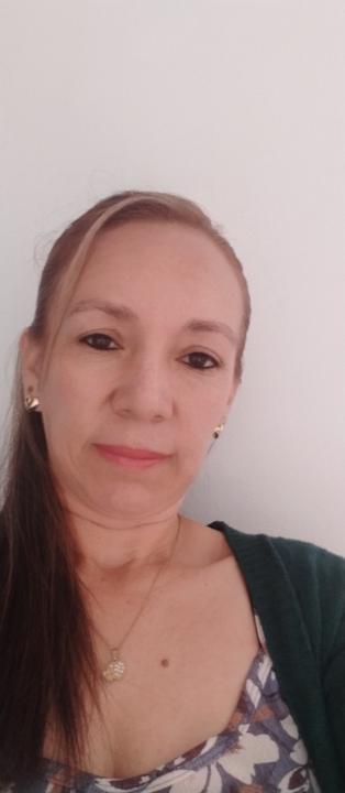 Dany Andrea Higuita Goez