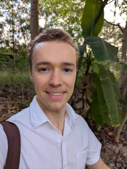 Matthew Haussmann