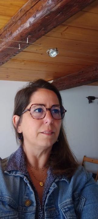 Coralie Gianni