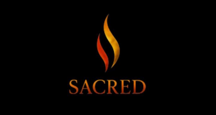 Sacred Community