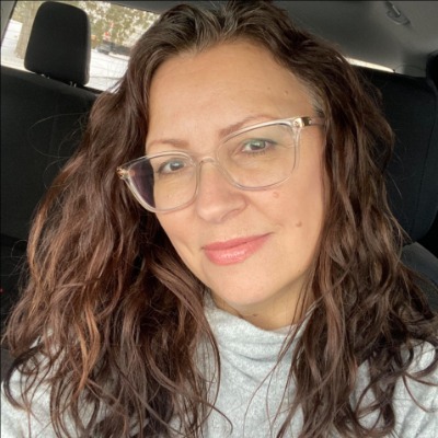 Carole Charbonneau