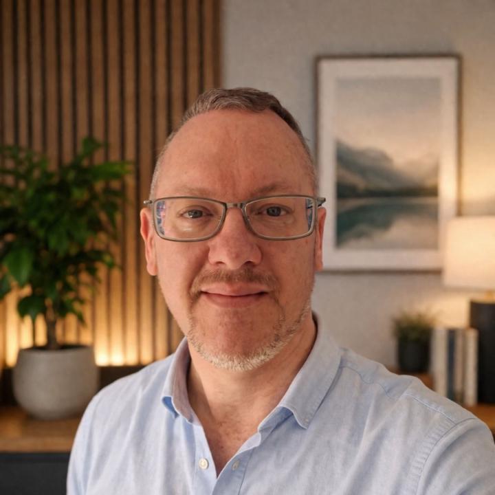 Magnus Schmalfeld