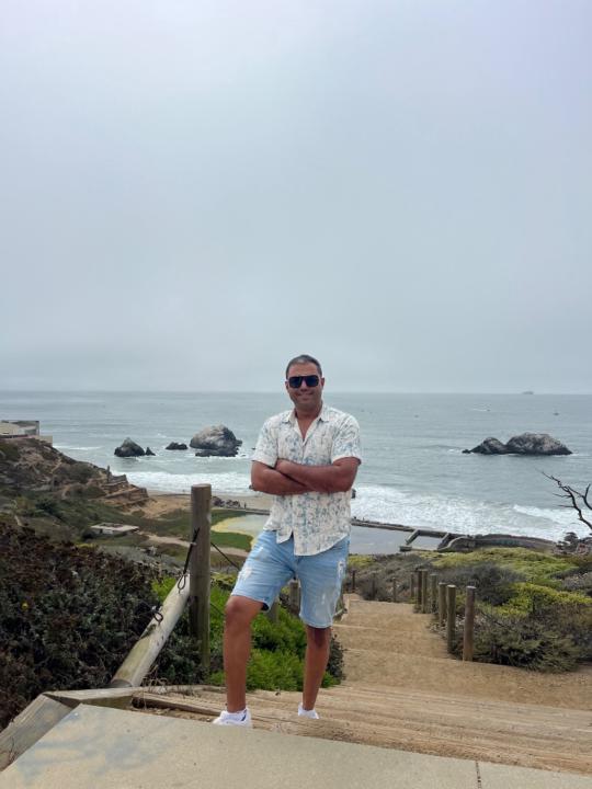 Davood Aein