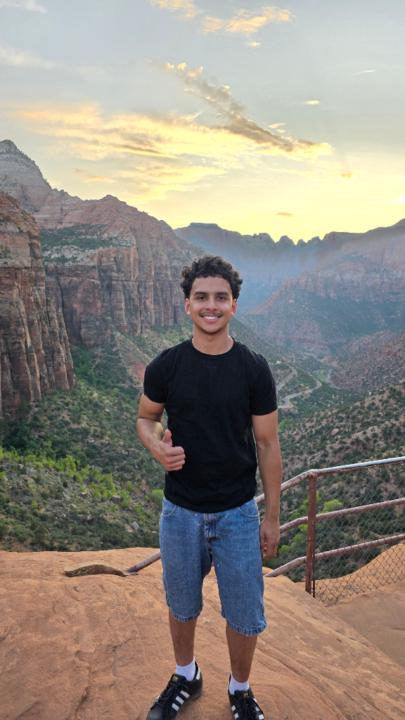Jaedon Deleon