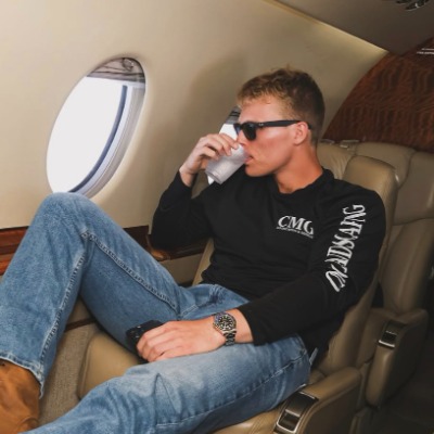 Chase Gallagher