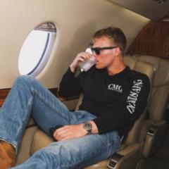 Chase Gallagher