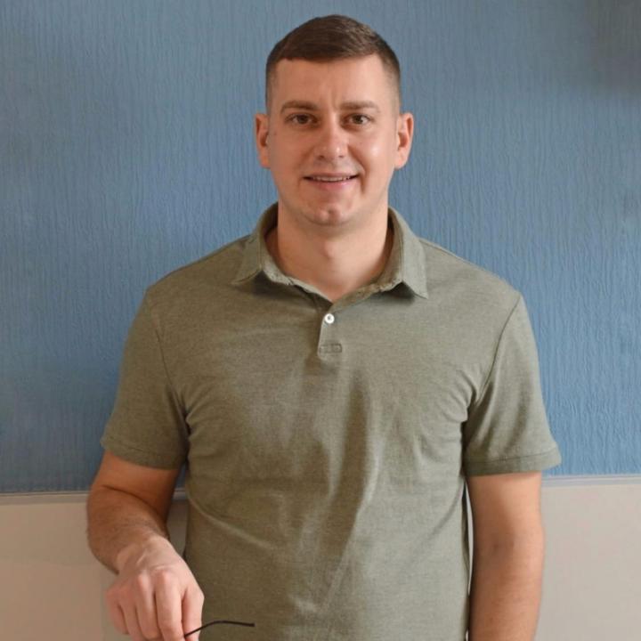 Pila Alexandru