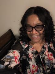 Nadine Batie