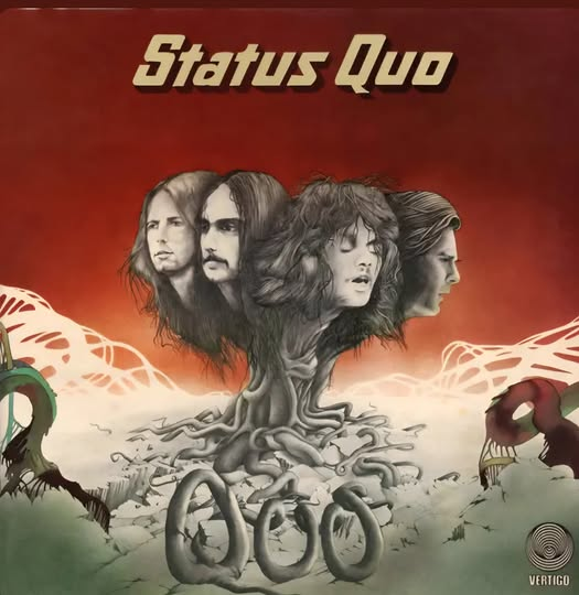 Which one album cover sums up your teenage years?