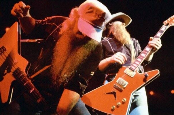 Your all time (one) favourite band or musical artist is...?