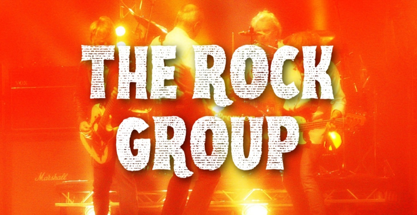 The Rock Group Playlist